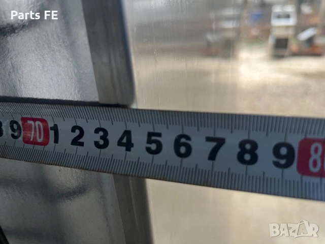 Професионален хладилник гастро професионално кухненско оборудване profesionalen hladilnik , снимка 7 - Обзавеждане на кухня - 53512518