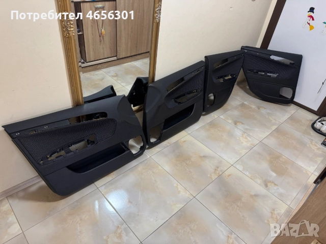 Предна дясна кора sportback за Ауди Audi A3 8P само за 40лв. 8P4867106