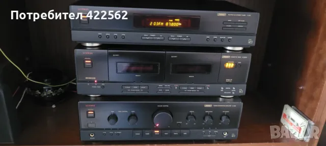 LUXMAN T 235 K 235W A 225