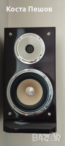 Тонколони Harrot центар и задни, снимка 3 - Тонколони - 51831833