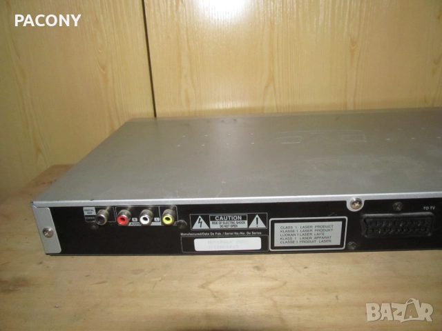 аудио видео колонки, DVD, VHS VIDEO, снимка 15 - Тонколони - 48551950