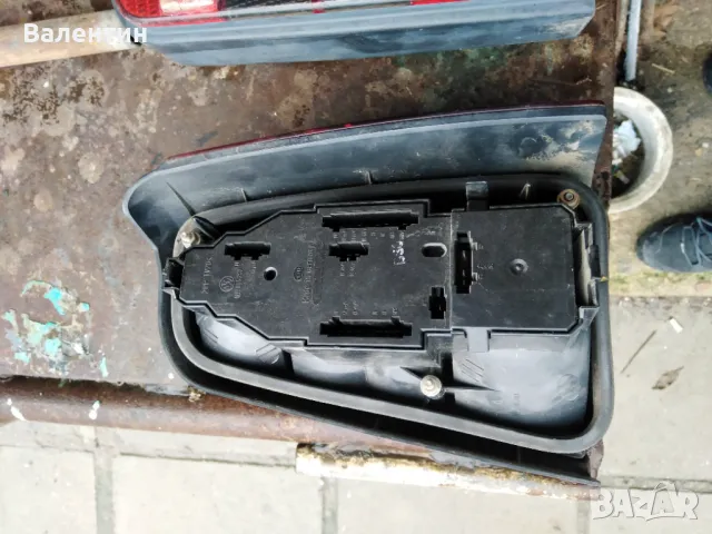 Стопове за голф 3 , снимка 2 - Части - 48459080