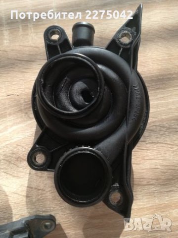 Платки стопове,краш сензор и др.Мерцедес w203, снимка 4 - Аксесоари и консумативи - 27614956