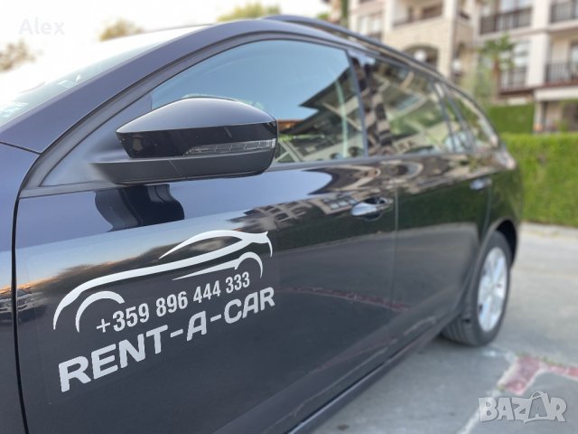 Коли под наем, снимка 2 - Rent a car - 33811050