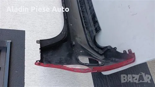 Задна броня Kia Ceed Hatchback година 2019 2020 2021 2022 код 86511-J7000 , снимка 8 - Аксесоари и консумативи - 49705583