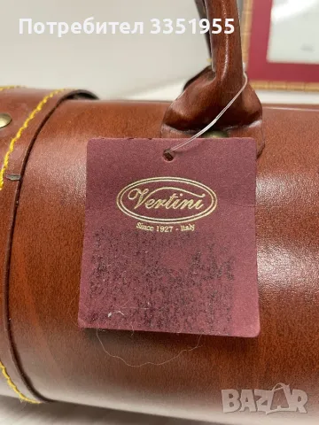 Луксозен сет за Барбекю в красива кожена чанта, снимка 4 - Подаръци за мъже - 50046990