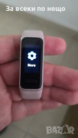  Фитнес гривна BAND 4 69, снимка 8 - Смарт гривни - 51764395