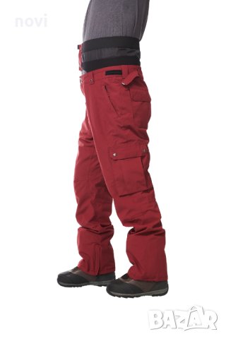 Light CARTEL EVO, 18k, XL, нов, оригинален мъжки ски/сноуборд панталон, снимка 1 - Зимни спортове - 43388729