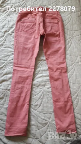 Дамски дънки - ИЗГОДНО, снимка 2 - Дънки - 49398644