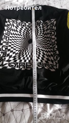 Яке , снимка 3 - Якета - 43622371