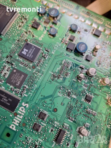Платка 3139 123 6141.1 WK523.4 от телевизор PHILIPS модел 42PF5320/1 For 42Inc Display S42SD-YB05, снимка 5 - Части и Платки - 48305117
