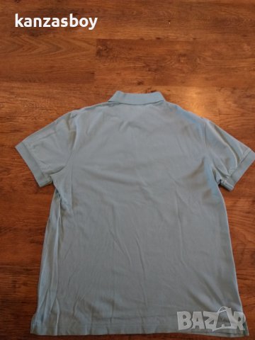 Hugo Boss - страхотна мъжка тениска , снимка 6 - Тениски - 43037015