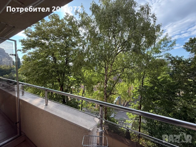 Под наем 3-СТАЕН Апартамент, град София, Изток, снимка 11 - Апартаменти - 51418280