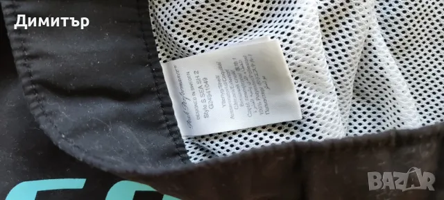 Peak performance, снимка 4 - Къси панталони - 50069103