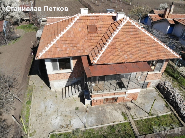 къща в село Кукорево