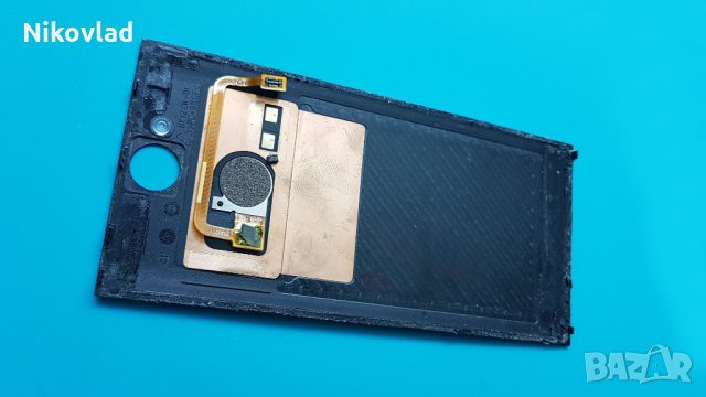 Заден капак Sony Xperia XA2 , снимка 2 - Резервни части за телефони - 35006987