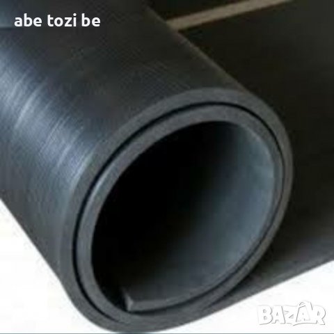 Микропореста гума, Екобон, Файърекс, (шумо-звуко) Изолация Промоция, снимка 3 - Аксесоари и консумативи - 38702040