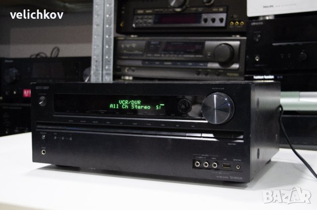 Ресивър onkyo tx nr509, снимка 3 - Ресийвъри, усилватели, смесителни пултове - 43336697