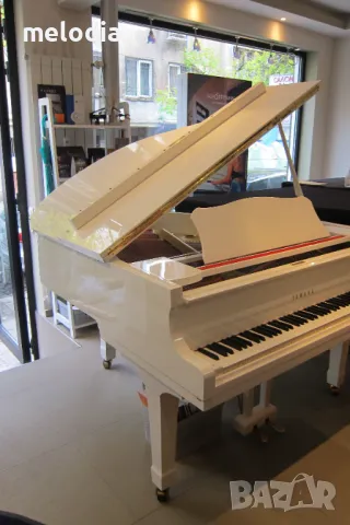 Роял YAMAHA - G1 с 2 г. гаранция