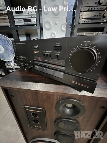 Technics SU-V85A