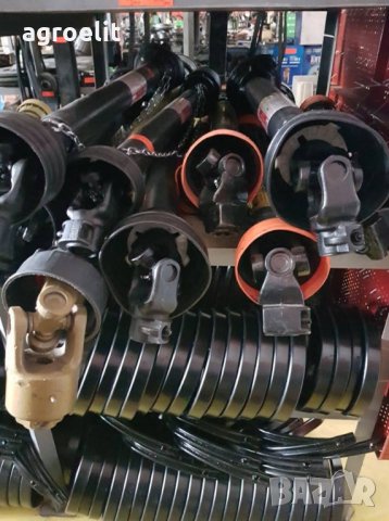 Редукторен стартер за Болгар МТЗ-3.2кв. Чешки, снимка 7 - Селскостопанска техника - 26525365