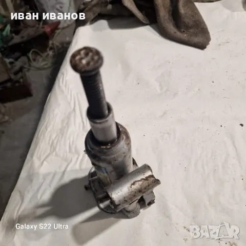 Крик 2 тона , снимка 4 - Други машини и части - 50211058