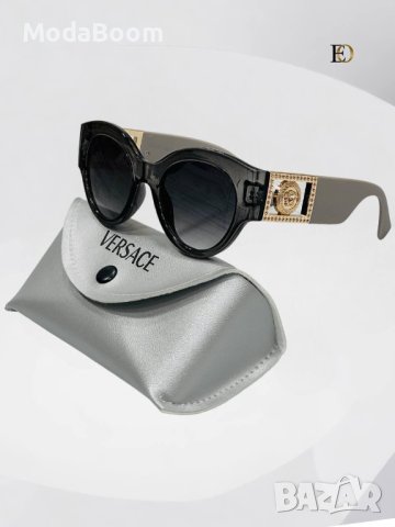 🔥Versace🔥 уникални дамски очила / различни дизайни🔝, снимка 17 - Слънчеви и диоптрични очила - 43604916