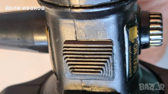 CORMORAN-SL-ELBAS40 и SL-ELBAS 30-2 броя риболовни макари със сензори, снимка 12 - Макари - 51879858