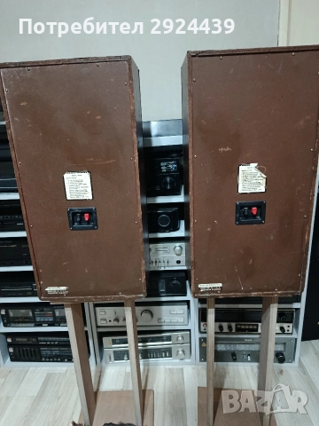 Marantz SP800, снимка 6 - Тонколони - 52988092