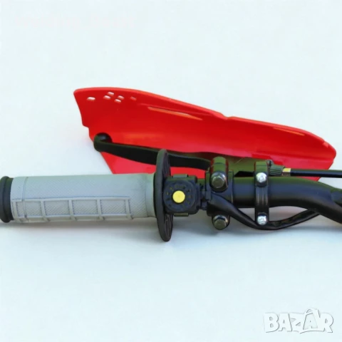 Кросов мотор MX Sport Green spirit 125 кубика, снимка 5 - Мотоциклети и мототехника - 51284410