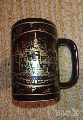 Шведски халби, снимка 8 - Антикварни и старинни предмети - 43711011