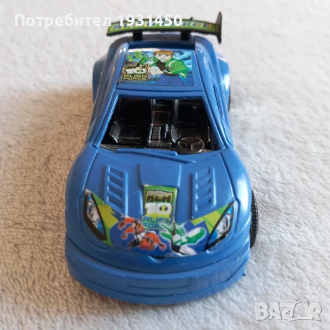 коли детски играчки, снимка 8 - Коли, камиони, мотори, писти - 51059611