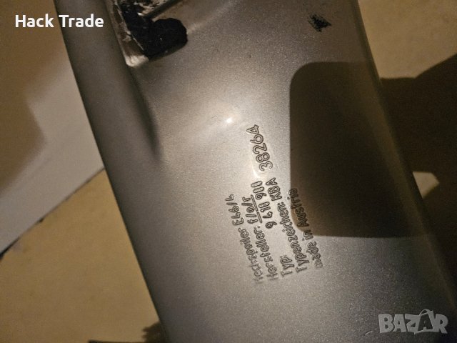 Bmw бмв е46 джанти навигация фарове ксенон лупи стопове диодни волан, снимка 10 - Аксесоари и консумативи - 32937292