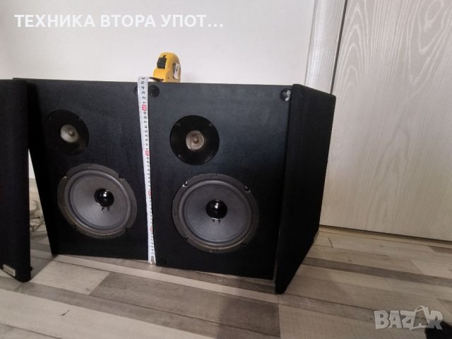 Тонколони Pioneer, снимка 12 - Аудиосистеми - 39360712