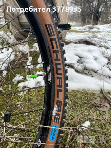 Продавам колело, снимка 17 - Велосипеди - 53445075