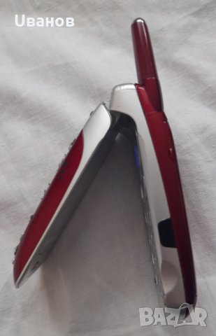 LG G5400, с два дисплея, ръчно изрисуван, пълен комплект, снимка 5 - LG - 33459933