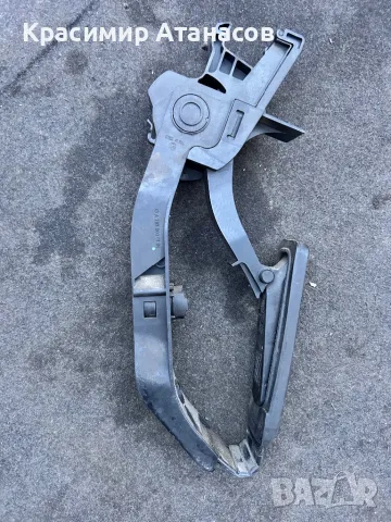 A2033000104. Педал газ, Потенциометър за Мерцедес Ц-класа W203.