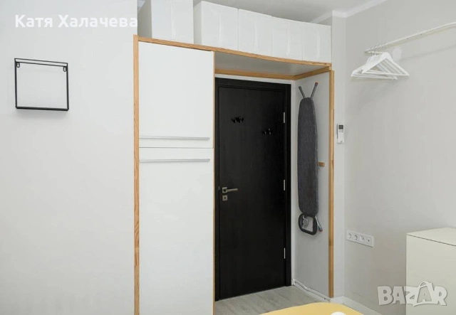 Давам под наем Двустаен апартамент -в гр. Варна , в луксозния комплекс Елисия Резиденс - гр. Варна ,, снимка 16 - Апартаменти - 53315815