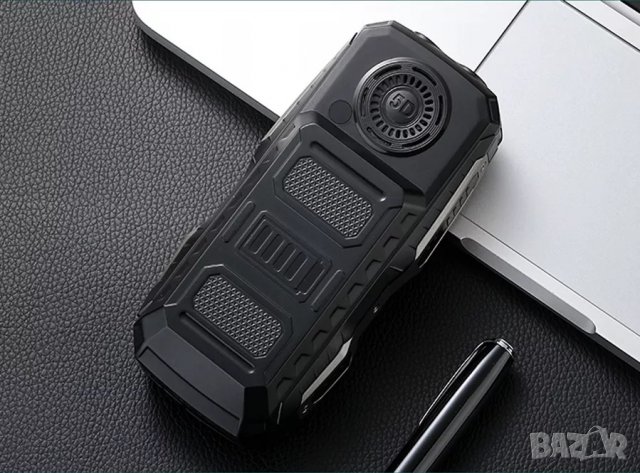 Телефон, удароустойчив, водоустойчив, телефон за стари, хора, възрастни, българско меню на български, снимка 14 - Други - 37688666