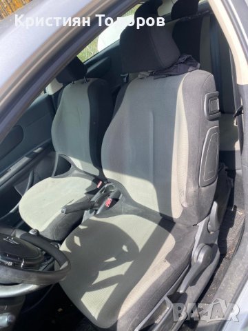 Ситроен Ц4 на части, снимка 5 - Автомобили и джипове - 36673143