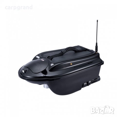 ЛОДКА ЗА ЗАХРАНКА ACTOR PLUS BOATMAN