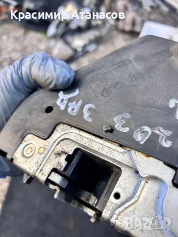 Брава врата задна лява за Мерцедес Ц-класа w203 комби.2037300135, снимка 15 - Части - 45298338