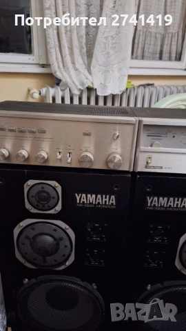 Harman Cardon hk-503 hk-500, снимка 3 - Ресийвъри, усилватели, смесителни пултове - 51946936