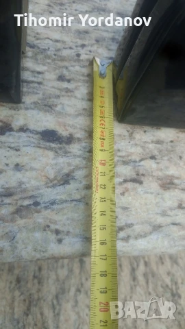 Ретро лачени чанти., снимка 7 - Чанти - 50942848