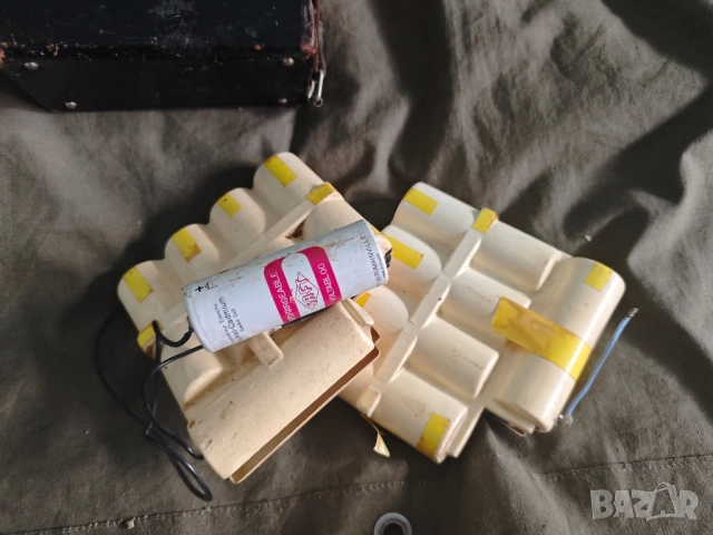 Продавам Батерия Балканкар/ Balkancar, снимка 7 - Оригинални батерии - 51623922