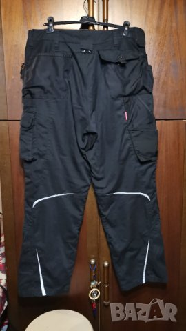 Engelbert strauss Motion 56номер. Зимен. , снимка 5 - Панталони - 43711560