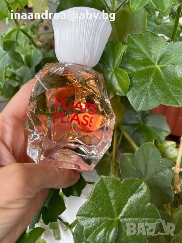 Парфюм Pleats Please - Issey Miyake, снимка 3 - Дамски парфюми - 37783665