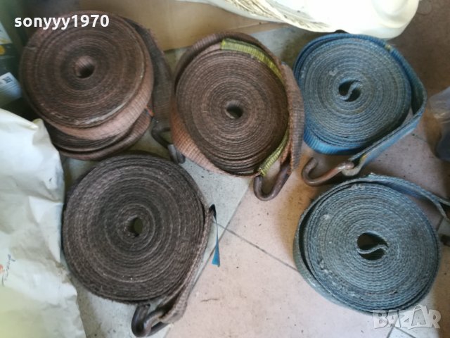 колани тир 2603211728, снимка 3 - Аксесоари и консумативи - 32314861