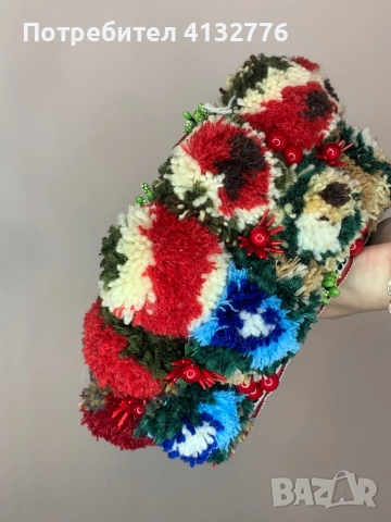 Диадема ръчно изработена, снимка 5 - Шноли, диадеми, ленти - 52346723