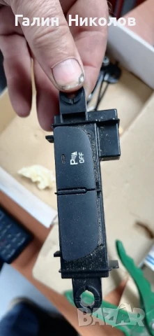 Модули от киа сиид, снимка 5 - Части - 50863289